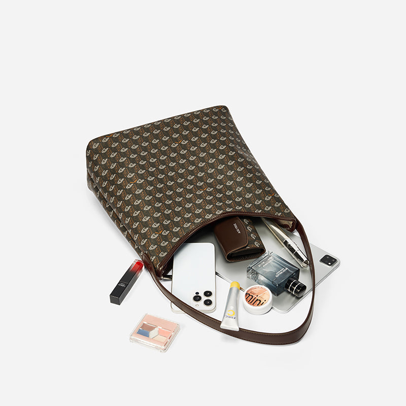 Hobo Bag - Age Free Classic Monogram