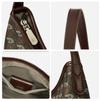 Hobo Bag - Age Free Classic Monogram