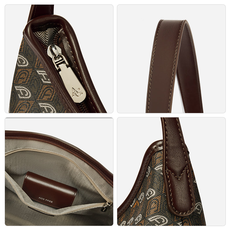 Hobo Bag - Age Free Classic Monogram