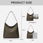 Hobo Bag - Age Free Classic Monogram