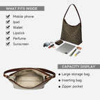Hobo Bag - Age Free Classic Monogram