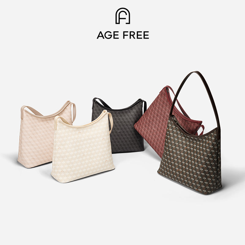 Hobo Bag - Age Free Classic Monogram