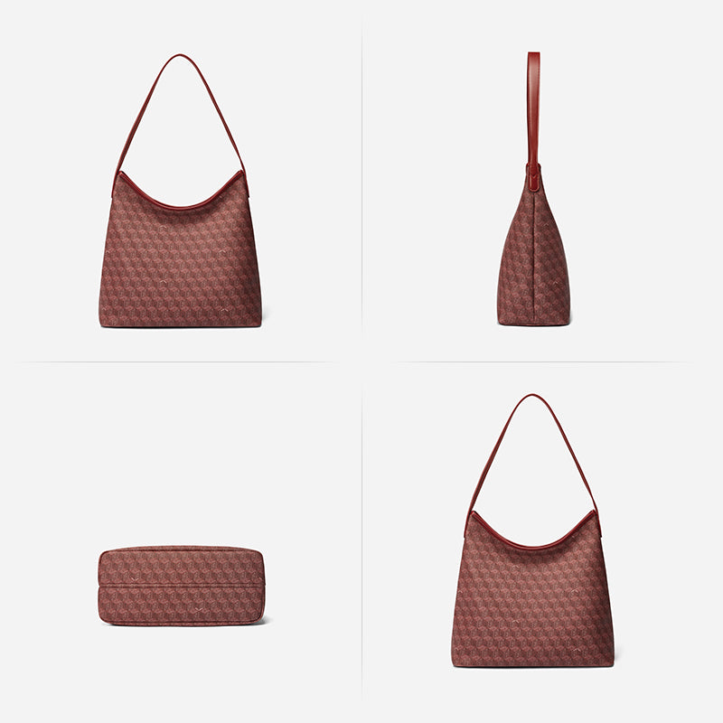 Hobo Bag - Age Free Classic Monogram