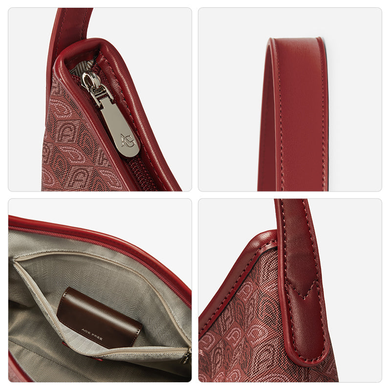 Hobo Bag - Age Free Classic Monogram