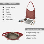 Hobo Bag - Age Free Classic Monogram