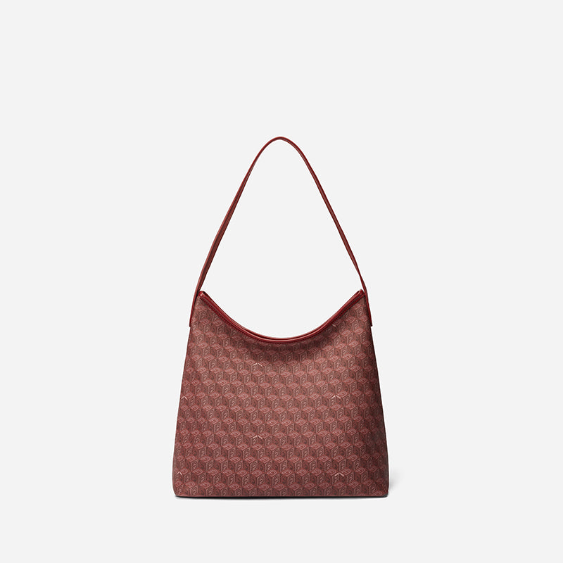 Hobo Bag - Age Free Classic Monogram