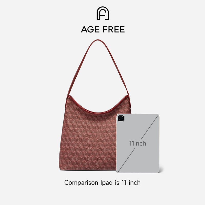Hobo Bag - Age Free Classic Monogram