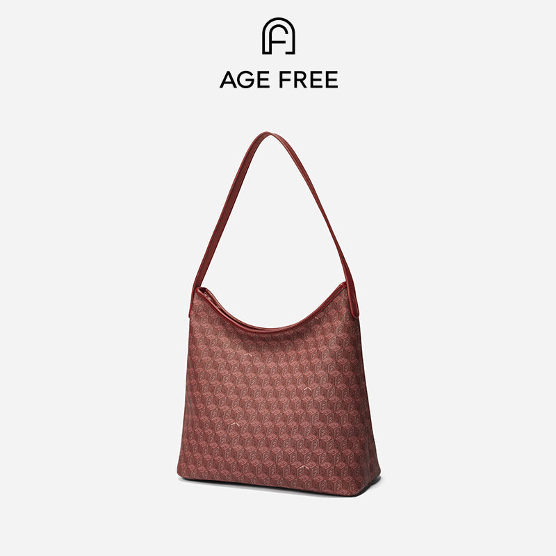 Hobo Bag - Age Free Classic Monogram