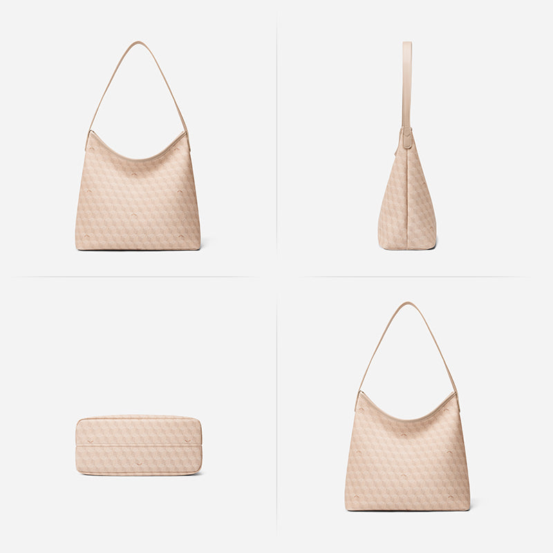 Hobo Bag - Age Free Classic Monogram