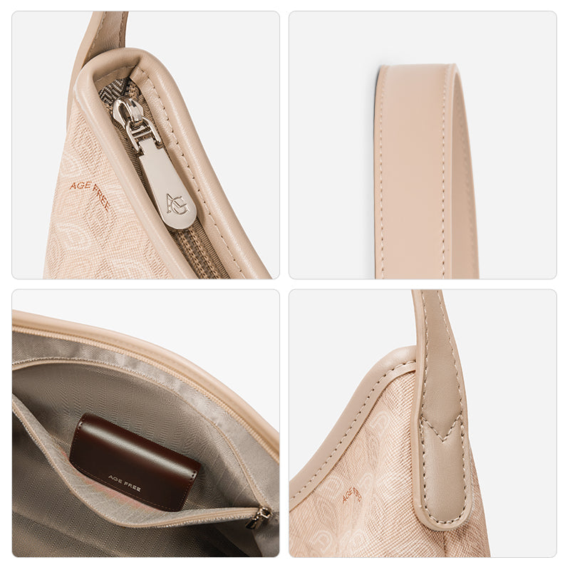 Hobo Bag - Age Free Classic Monogram