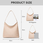 Hobo Bag - Age Free Classic Monogram