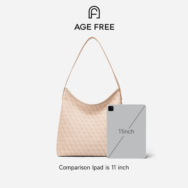 Hobo Bag - Age Free Classic Monogram