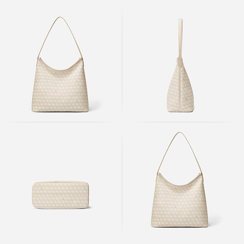 Hobo Bag - Age Free Classic Monogram