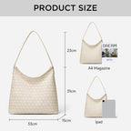 Hobo Bag - Age Free Classic Monogram