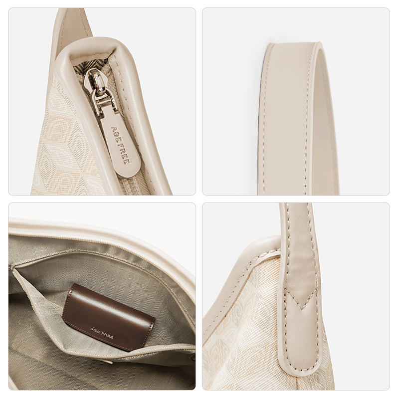 Hobo Bag - Age Free Classic Monogram