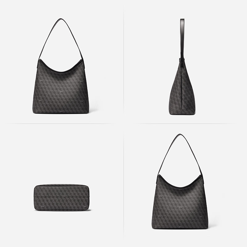 Hobo Bag - Age Free Classic Monogram