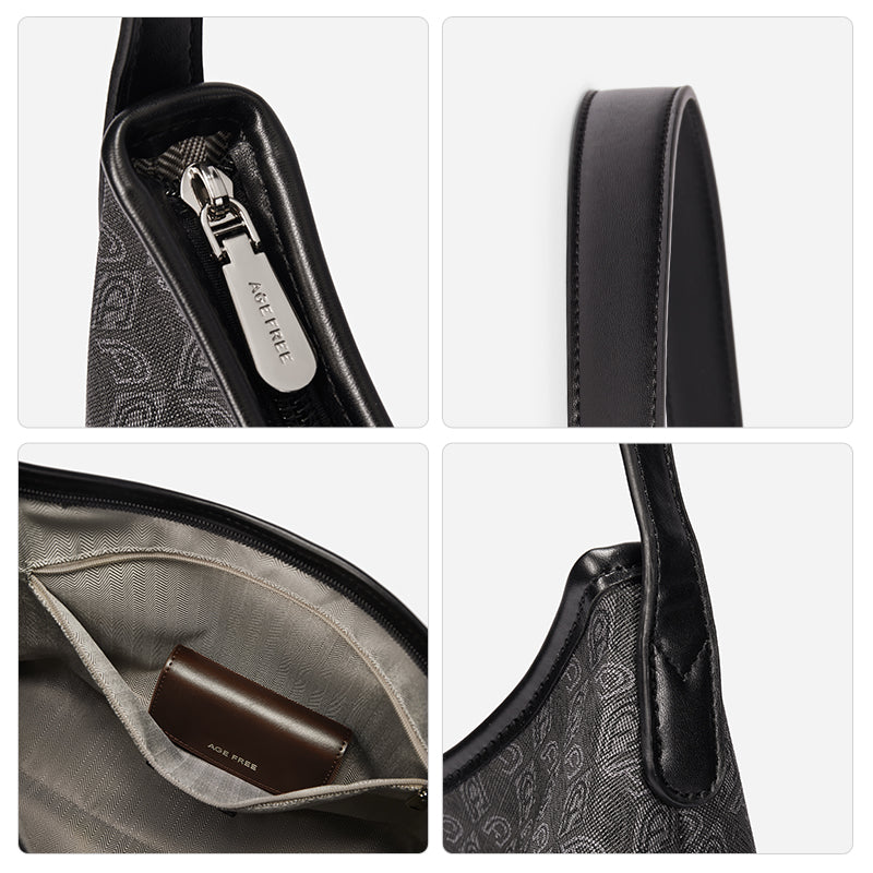 Hobo Bag - Age Free Classic Monogram