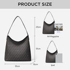 Hobo Bag - Age Free Classic Monogram