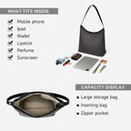 Hobo Bag - Age Free Classic Monogram
