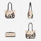 Lumo Bag - Age Free Signature Tote Bag