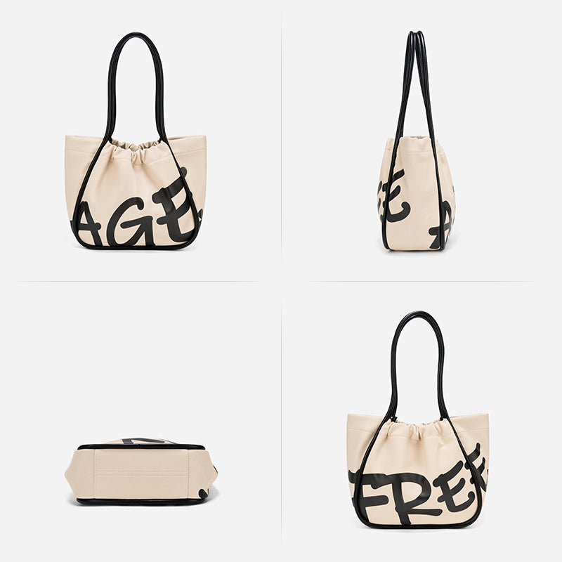 Lumo Bag - Age Free Signature Tote Bag