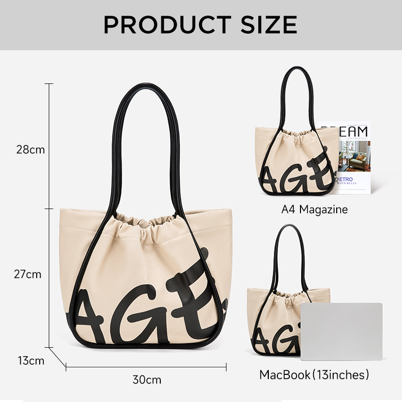 Lumo Bag - Age Free Signature Tote Bag
