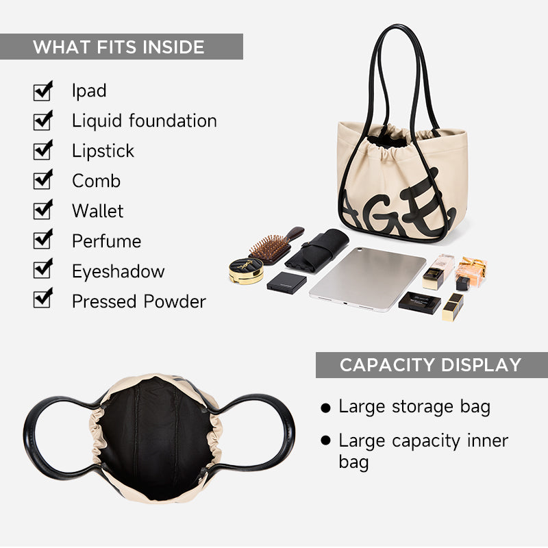 Lumo Bag - Age Free Signature Tote Bag