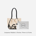 Lumo Bag - Age Free Signature Tote Bag