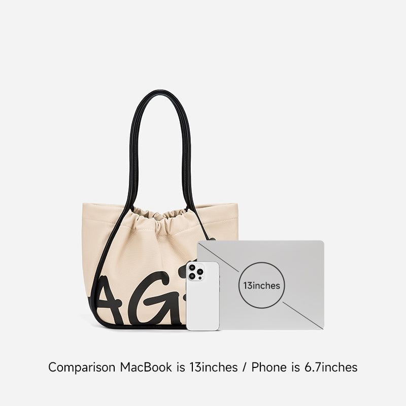 Lumo Bag - Age Free Signature Tote Bag
