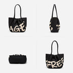 Lumo Bag - Age Free Signature Tote Bag