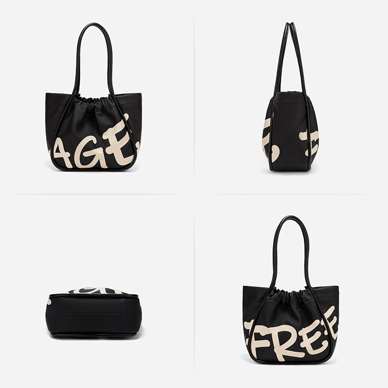 Lumo Bag - Age Free Signature Tote Bag