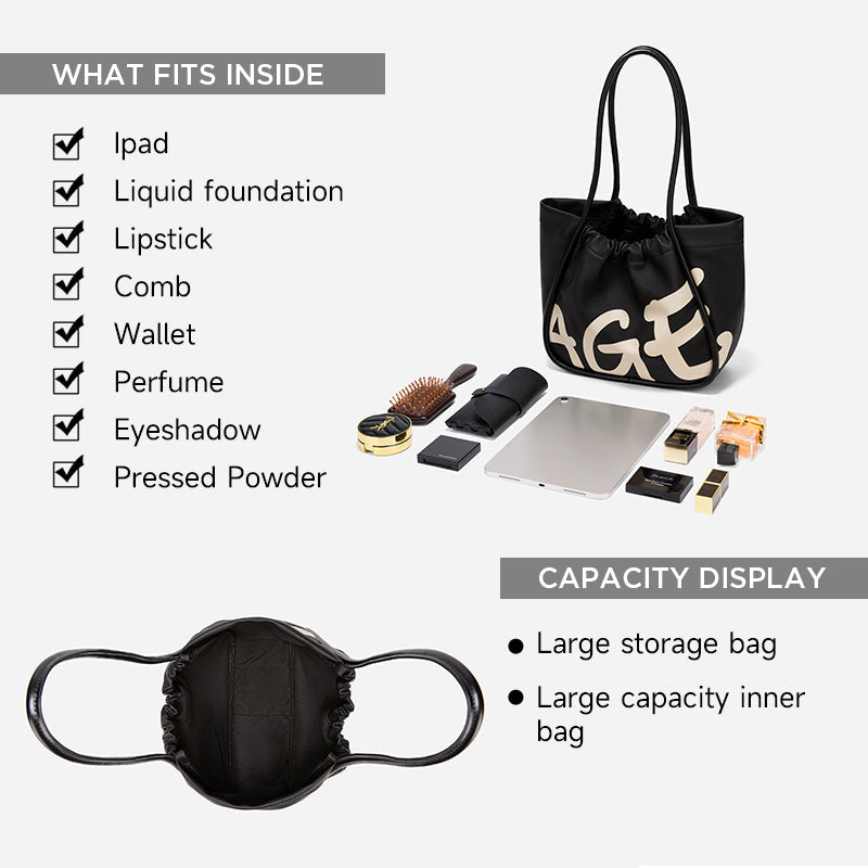Lumo Bag - Age Free Signature Tote Bag