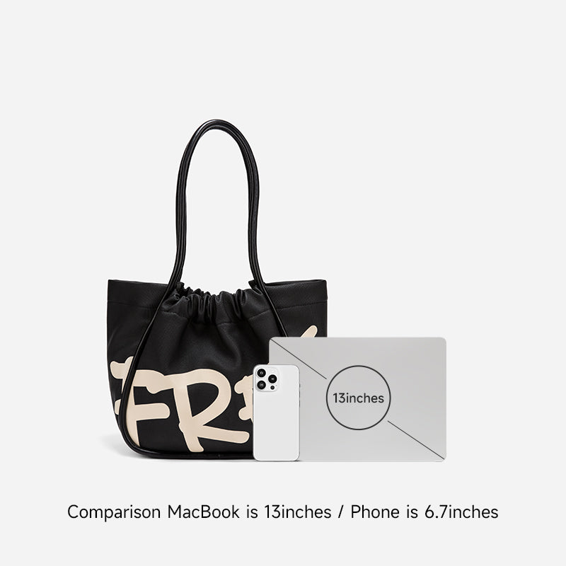 Lumo Bag - Age Free Signature Tote Bag