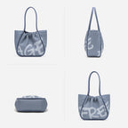 Lumo Bag - Age Free Signature Tote Bag