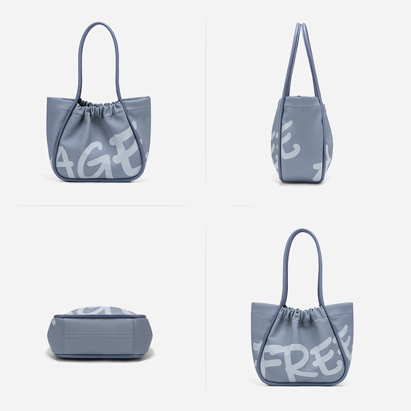 Lumo Bag - Age Free Signature Tote Bag