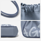 Lumo Bag - Age Free Signature Tote Bag