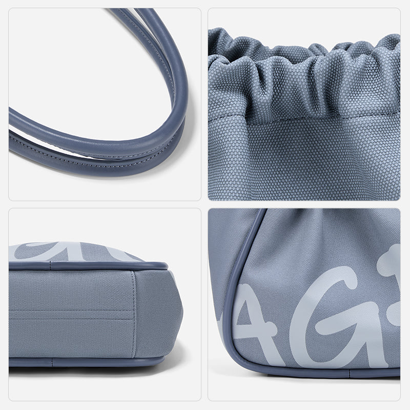 Lumo Bag - Age Free Signature Tote Bag