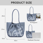 Lumo Bag - Age Free Signature Tote Bag