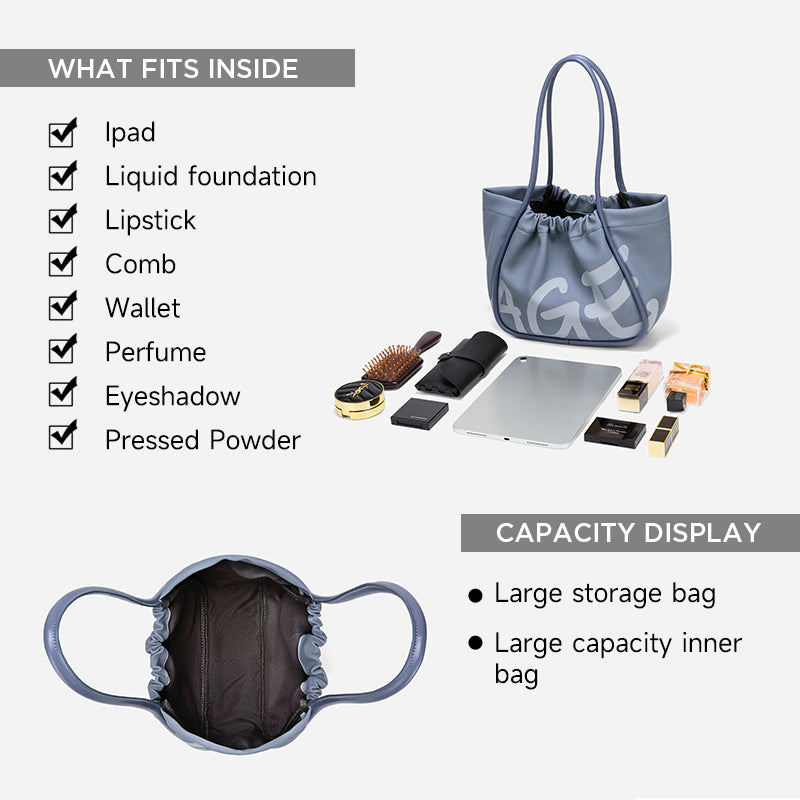 Lumo Bag - Age Free Signature Tote Bag