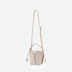 Tulip Bag – Chic Leather Crossbody
