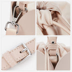 Tulip Bag – Chic Leather Crossbody