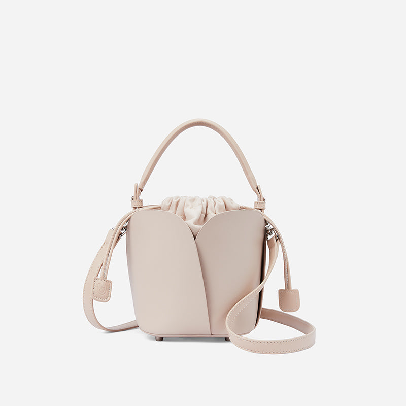 Tulip Bag – Chic Leather Crossbody