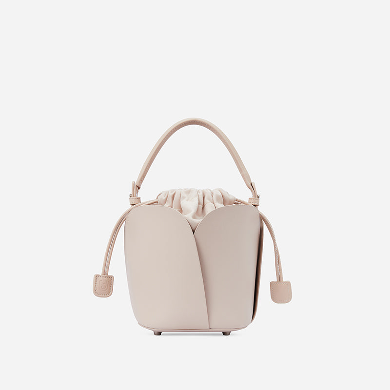 Tulip Bag – Chic Leather Crossbody