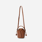 Tulip Bag – Chic Leather Crossbody