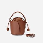 Tulip Bag – Chic Leather Crossbody