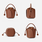 Tulip Bag – Chic Leather Crossbody